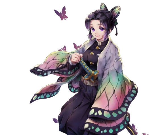 Screenshot of Shon George